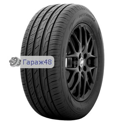 Nitto NT860 205/45 R17 88W